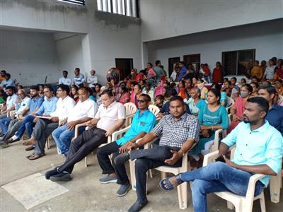 Events & Activities