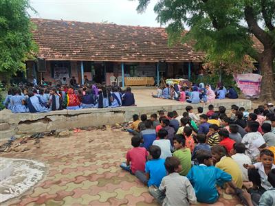 Events & Activities