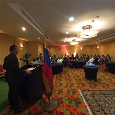 Events & Activities