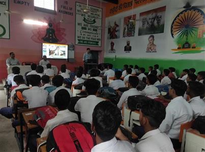 Events & Activities