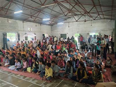 Events & Activities
