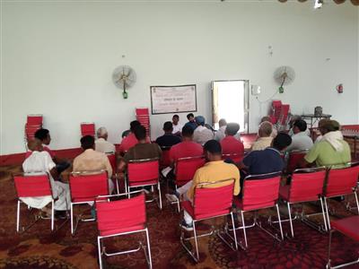 Events & Activities