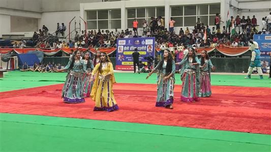Events & Activities