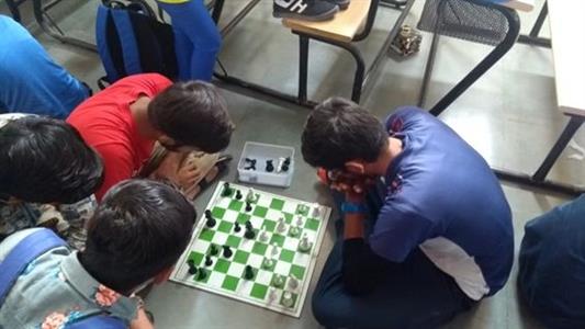 Events & Activities