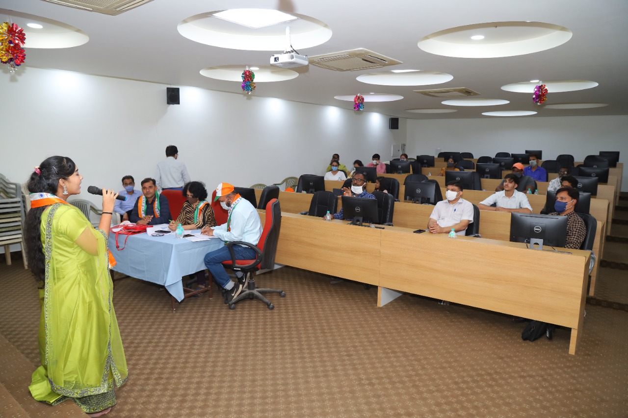 Events & Activities