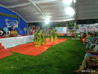 Events & Activities