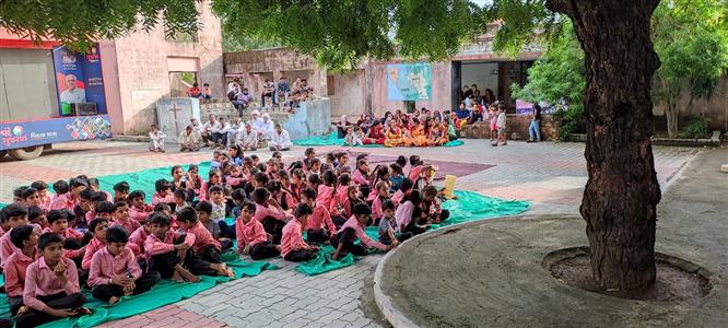 Events & Activities
