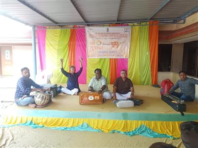 Events & Activities