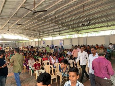 Events & Activities