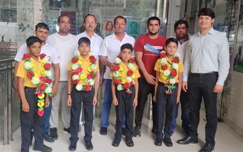 Events & Activities