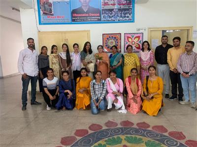 Events & Activities