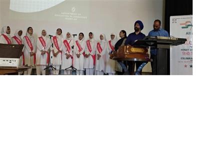Events & Activities