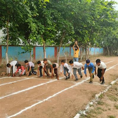 Events & Activities