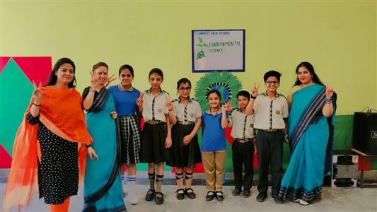 Events & Activities