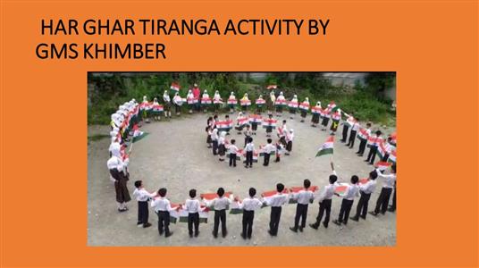 Events & Activities