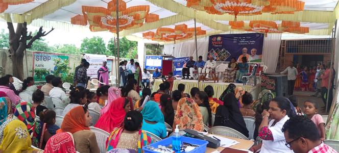 Events & Activities