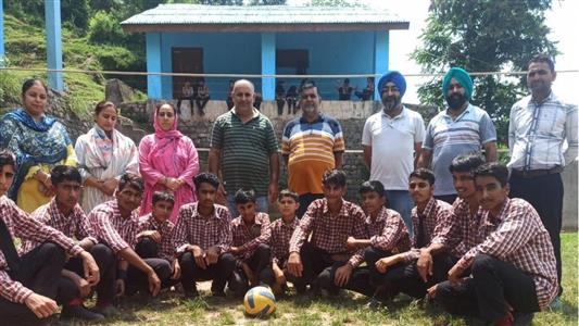 Events & Activities
