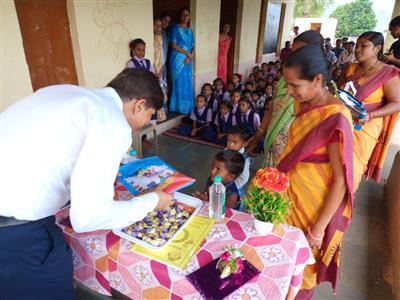 Events & Activities