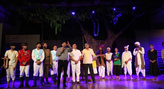 Events & Activities