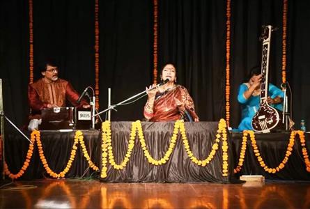 Events & Activities