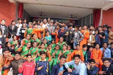 Events & Activities