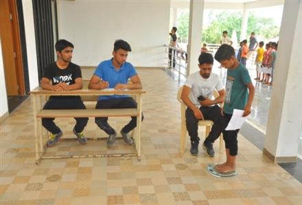 Events & Activities