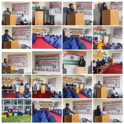 Events & Activities
