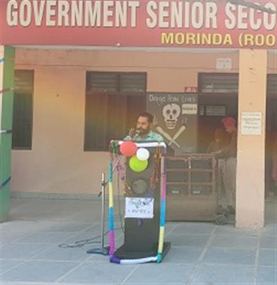 Events & Activities