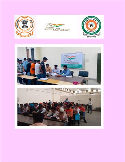 Events & Activities