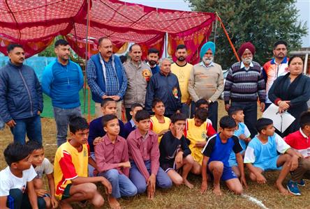 Events & Activities
