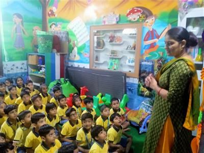 Events & Activities