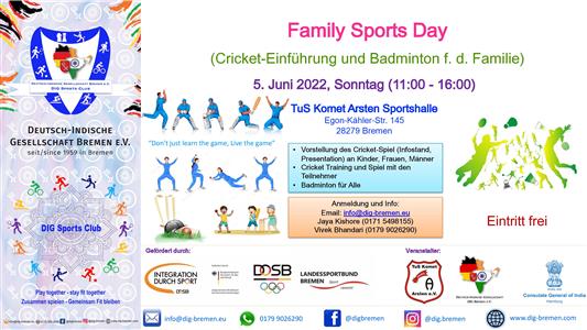 Events & Activities