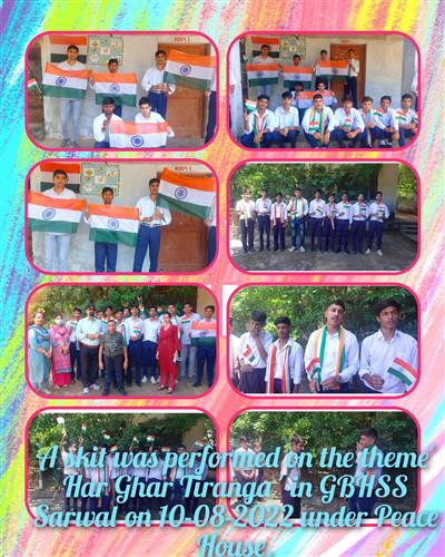 Events & Activities