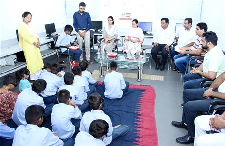 Events & Activities
