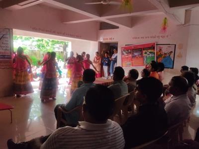 Events & Activities