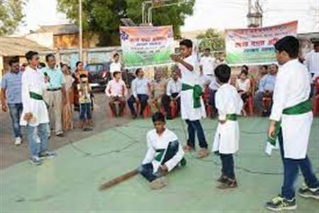 Events & Activities