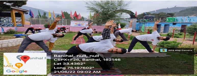 Events & Activities