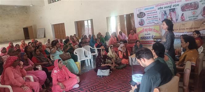 Events & Activities