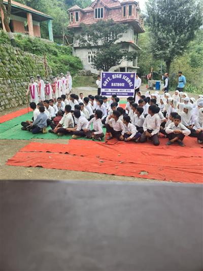 Events & Activities