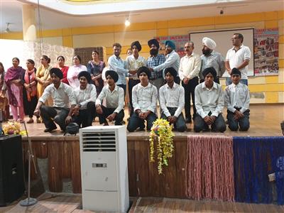 Events & Activities