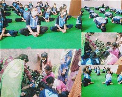 Events & Activities