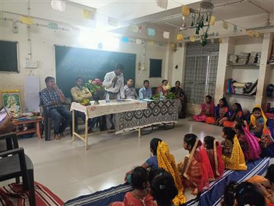 Events & Activities