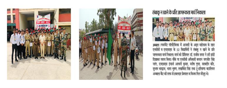 Events & Activities