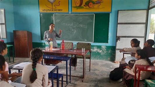 Events & Activities