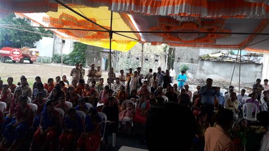 Events & Activities