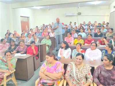 Events & Activities