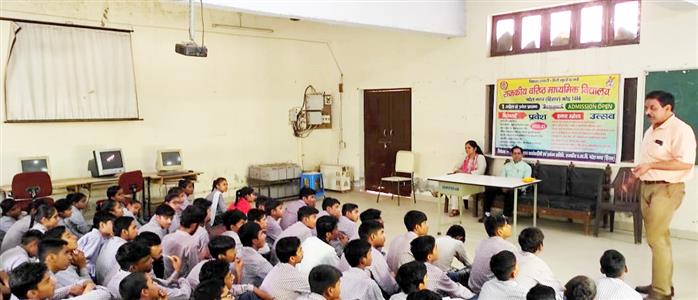 Events & Activities