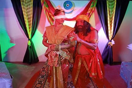 Events & Activities