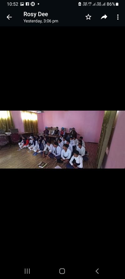 Events & Activities