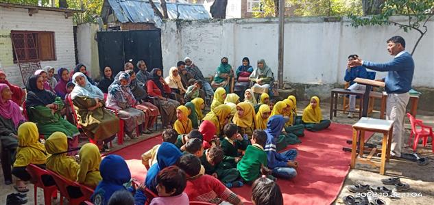 Events & Activities